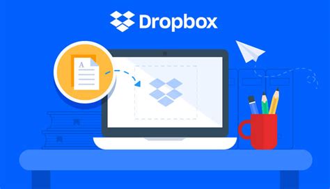 Is there anything like Dropbox but free?