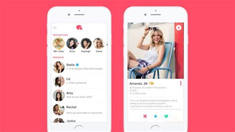Is there anything like Tinder but free?
