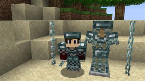Is there better armor than diamond in Minecraft?