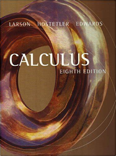 Is there calculus 8?