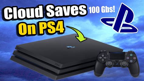 Is there cloud gaming for ps4?