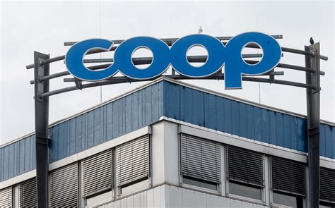 Is there co-op in Germany?