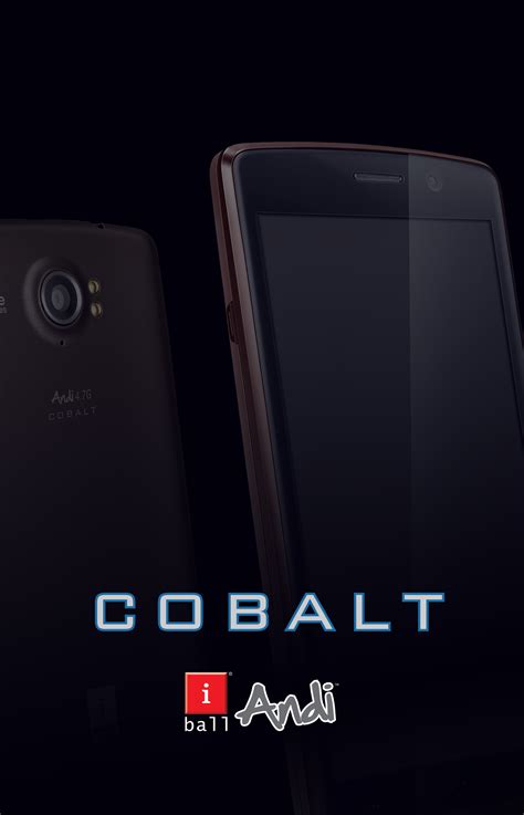 Is there cobalt in phones?