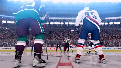 Is there crossplay in NHL?
