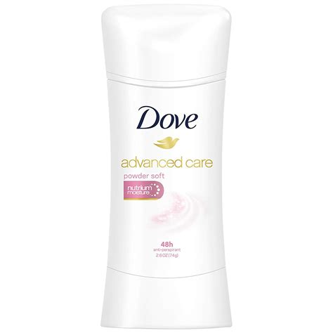Is there deodorant for inner thighs?