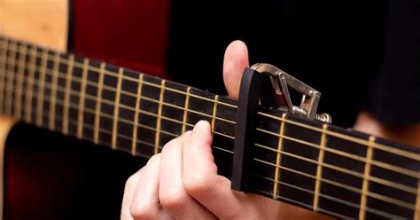 Is there different types of capos?