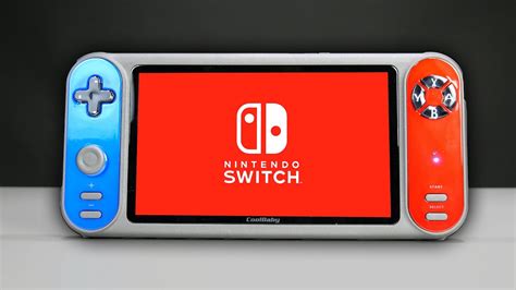 Is there fake Nintendo Switch?