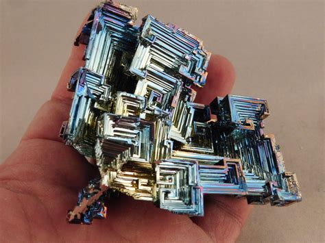 Is there fake bismuth?