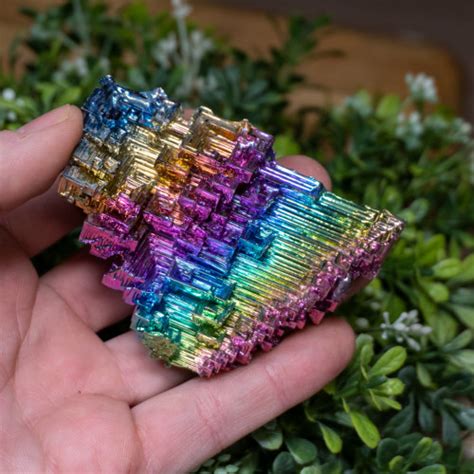 Is there fake bismuth?