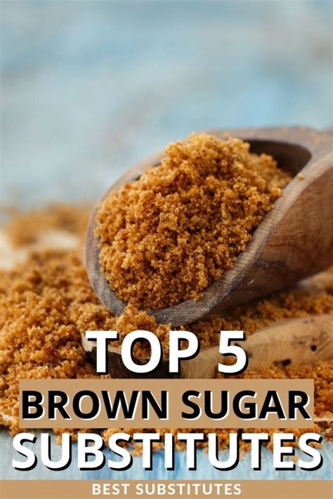 Is there fake brown sugar?