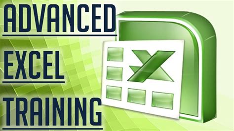 Is there free Excel training?