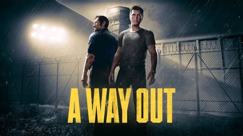 Is there free play in A Way Out?