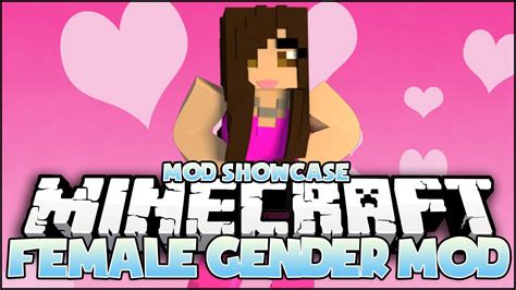 Is there gender in Minecraft?