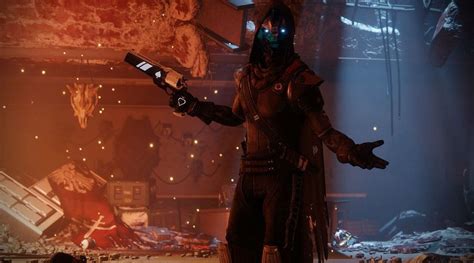 Is there going to be a Cayde 7?