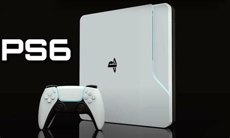 Is there going to be a PS6?