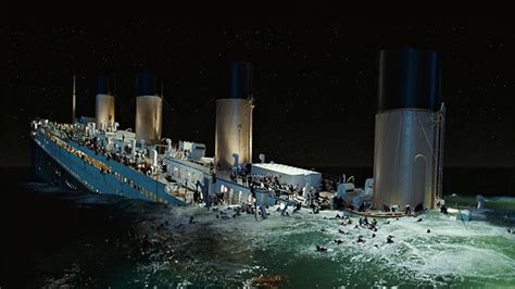 Is there going to be a Titanic 3?