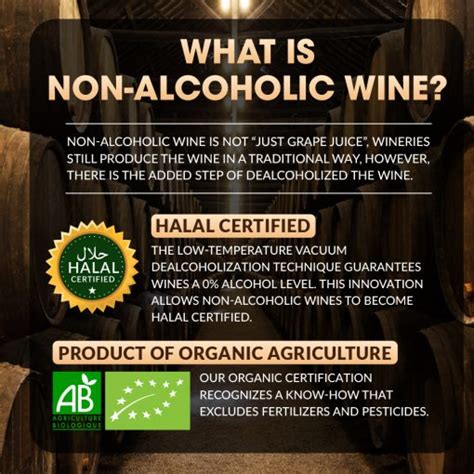 Is there halal wine?