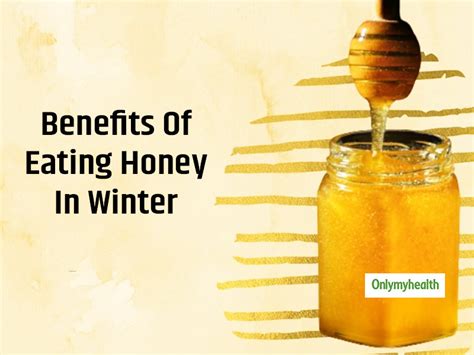 Is there honey in winter?