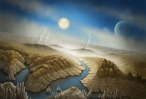 Is there life on Kepler 452b?