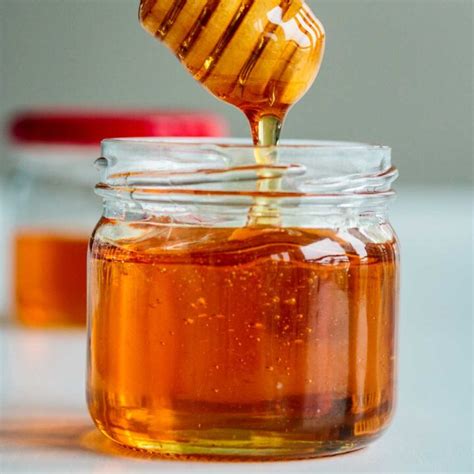 Is there man made honey?