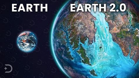 Is there more than one Earth?
