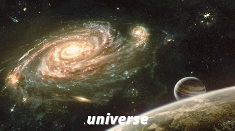 Is there more than one universe?