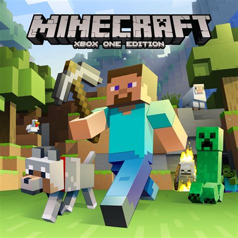 Is there only 1 Minecraft game?