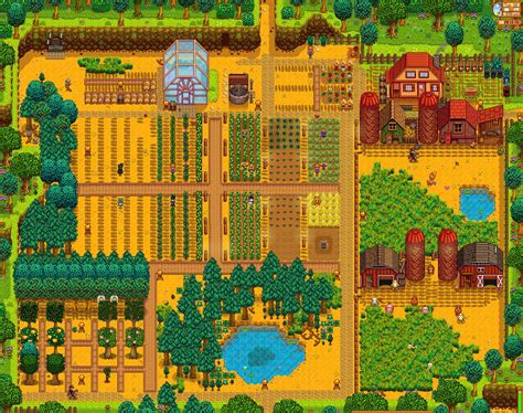 Is there only 3 years in Stardew Valley?