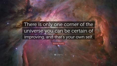 Is there only one universe?