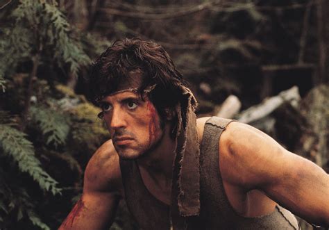 Is there really a Rambo 6?