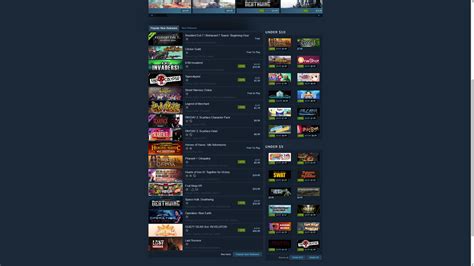 Is there something wrong with Steam?