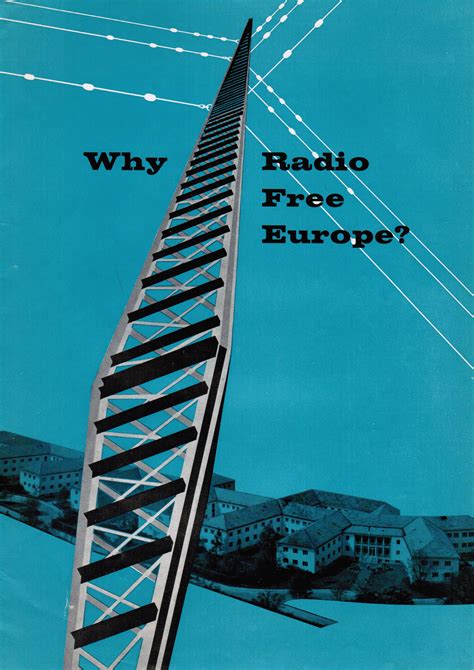 Is there still a Radio Free Europe?