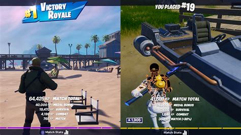 Is there still split-screen on Fortnite ps4?
