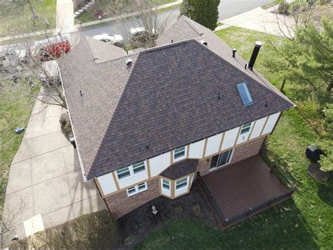 Is there such a thing as a 30 year roof?