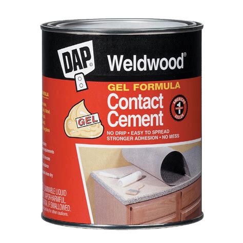 Is there such a thing as cement glue?