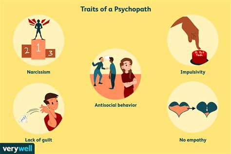 Is there such thing as a kind psychopath?