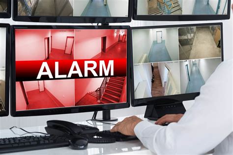 Is there such thing as a silent alarm?