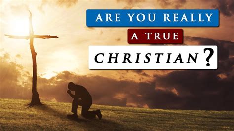 Is there truth in Christianity?