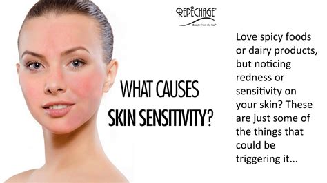 Is thin skin more sensitive?
