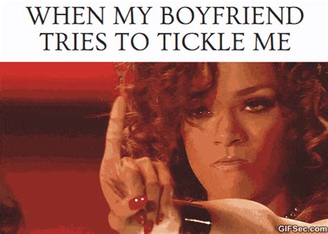 Is tickling flirting?