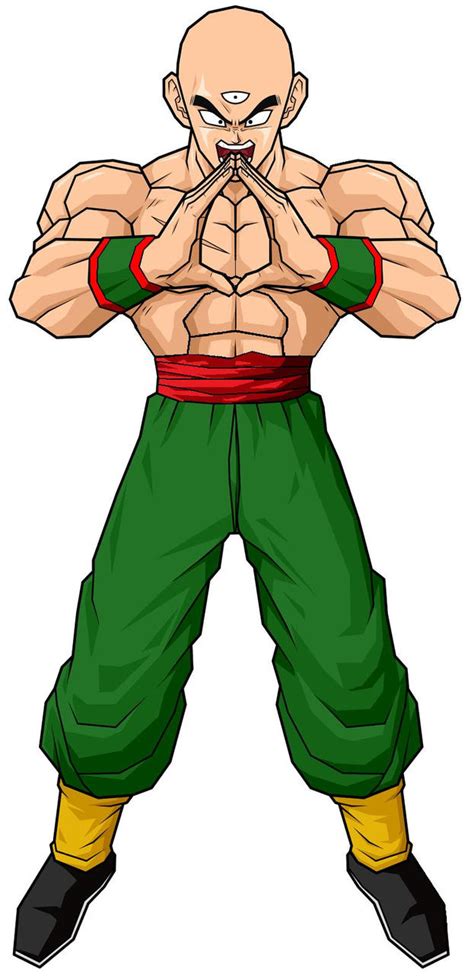 Is tien a Saiyan?