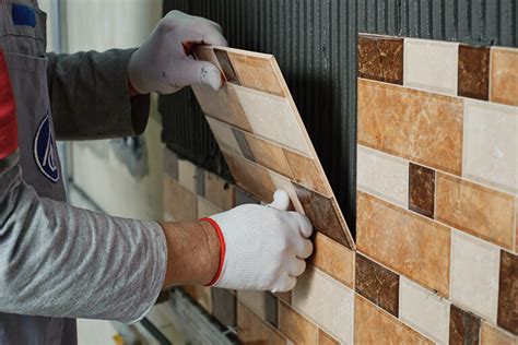 Is tiling an easy job?