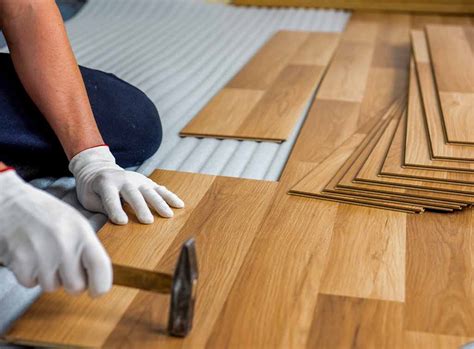 Is tiling more expensive than laminate?