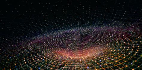 Is time infinite in space?