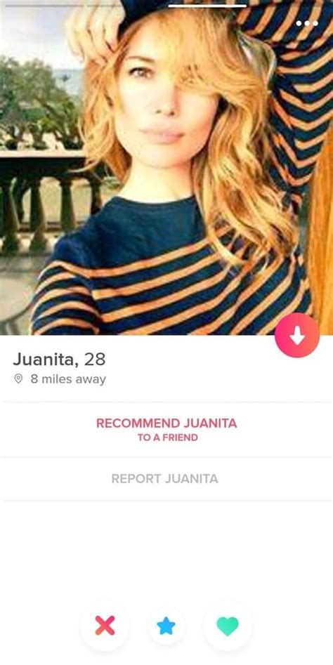 Is tinder full of fake profiles?