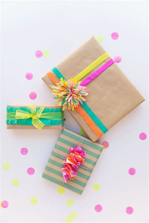 Is tissue paper cheaper than wrapping paper?