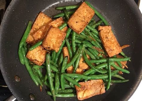 Is tofu considered a vegetable?