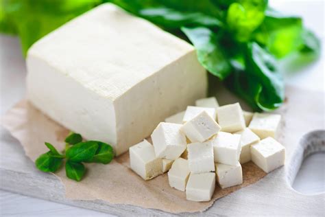 Is tofu halal or haram?