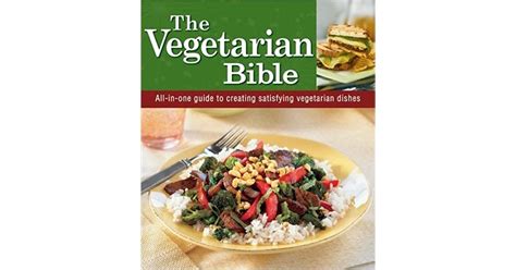 Is tofu in the Bible?