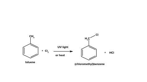 Is toluene an alkyl benzene?